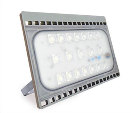 SLTG-G-50W LED Linear Floodlight