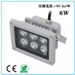 SLTG-D-6W LED Floodlight
