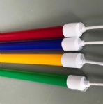 LED Tube SLDG-D-18W Color tube